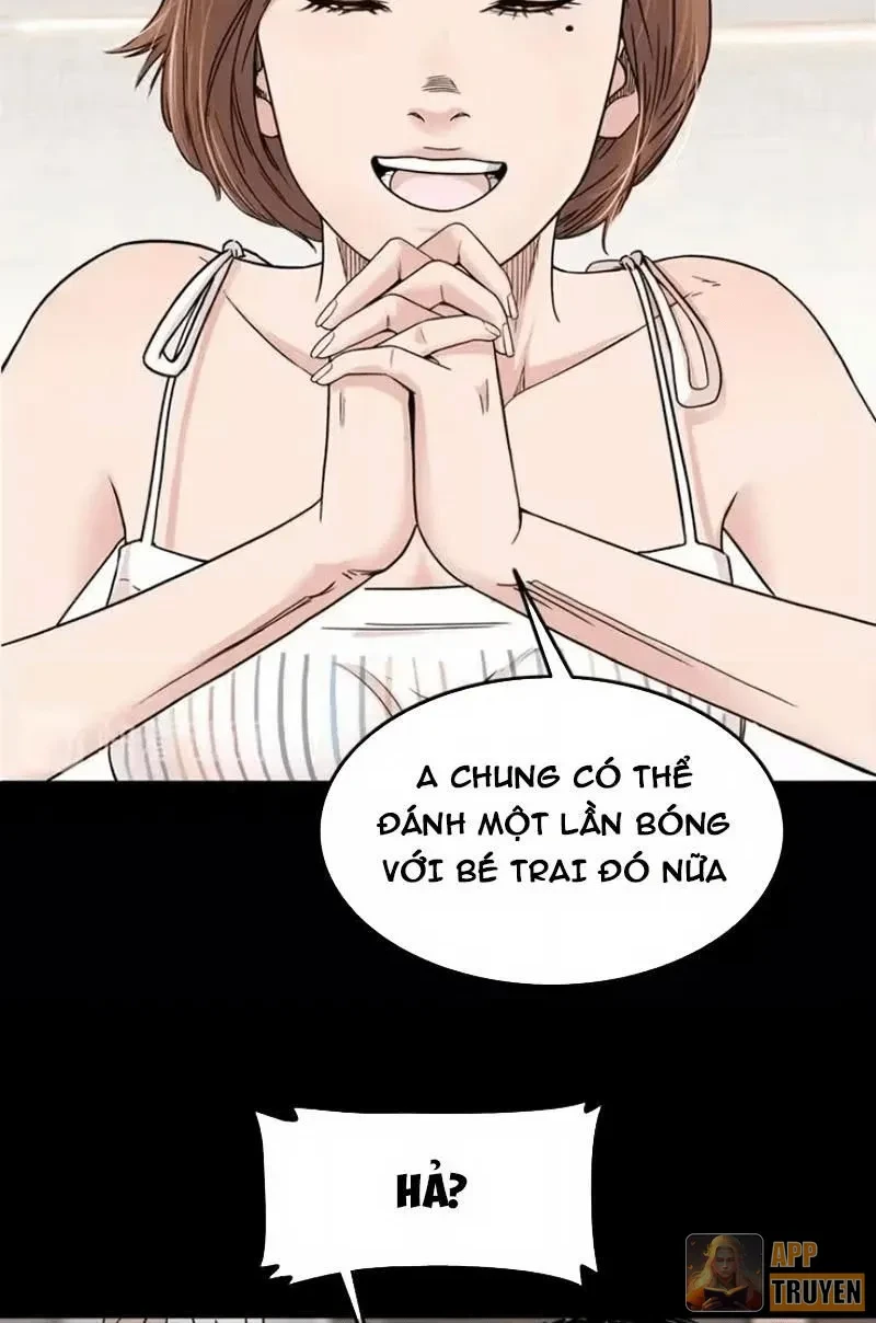 Đấu Trường Bóng Rổ Đường Phố Chapter 64 - Trang 29