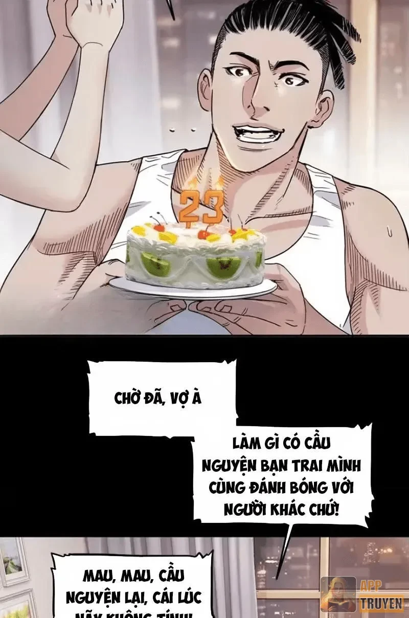 Đấu Trường Bóng Rổ Đường Phố Chapter 64 - Trang 30