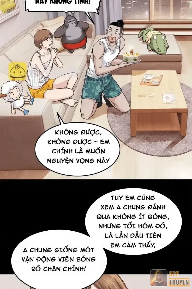 Đấu Trường Bóng Rổ Đường Phố Chapter 64 - Trang 31