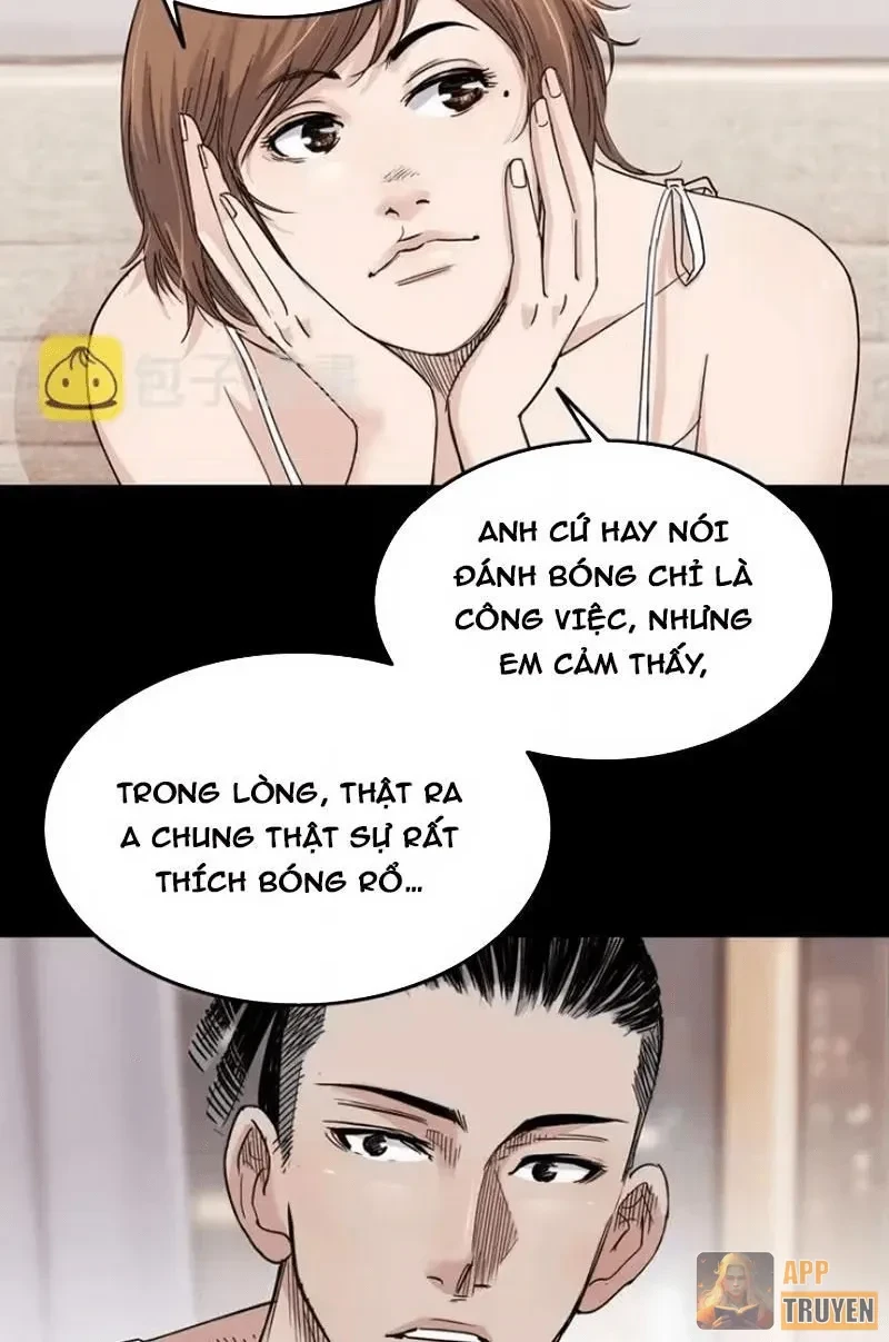 Đấu Trường Bóng Rổ Đường Phố Chapter 64 - Trang 32