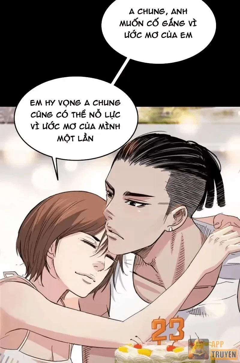 Đấu Trường Bóng Rổ Đường Phố Chapter 64 - Trang 34