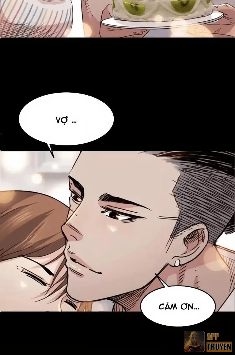 Đấu Trường Bóng Rổ Đường Phố Chapter 64 - Trang 35