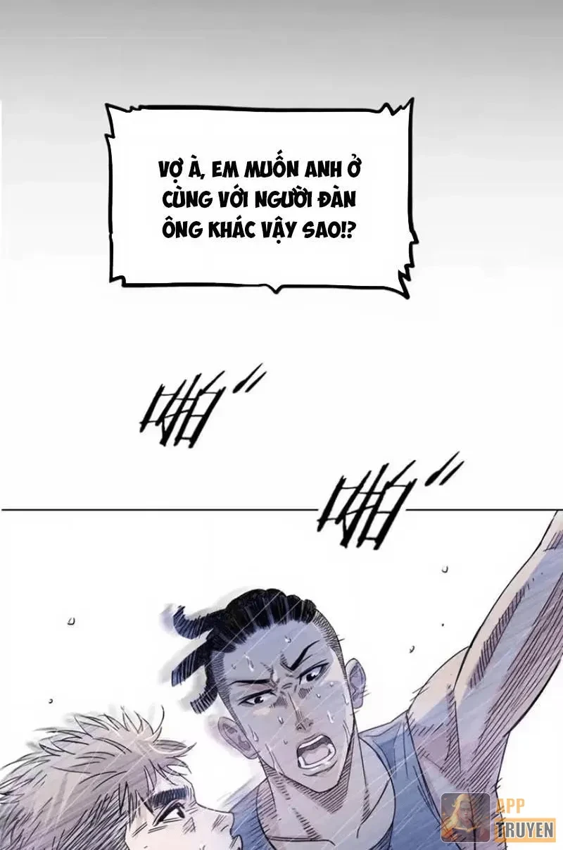 Đấu Trường Bóng Rổ Đường Phố Chapter 64 - Trang 37