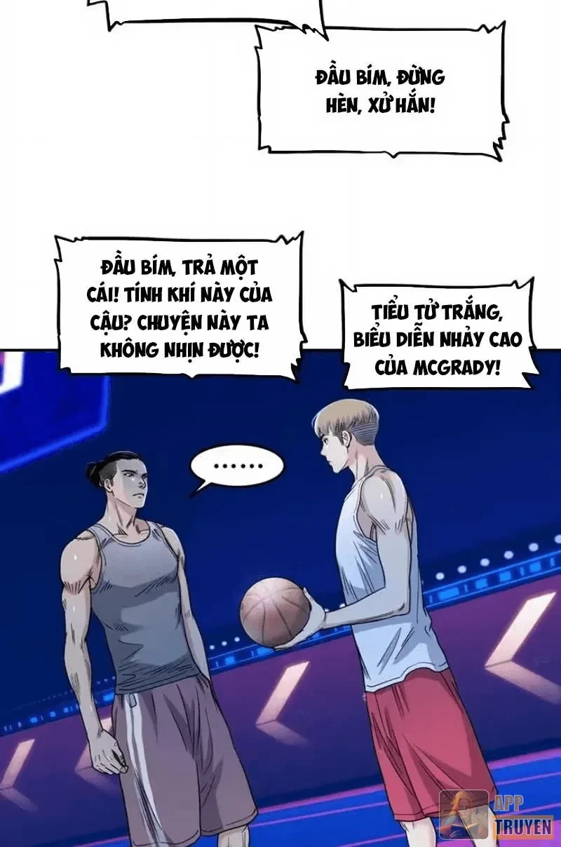 Đấu Trường Bóng Rổ Đường Phố Chapter 64 - Trang 46
