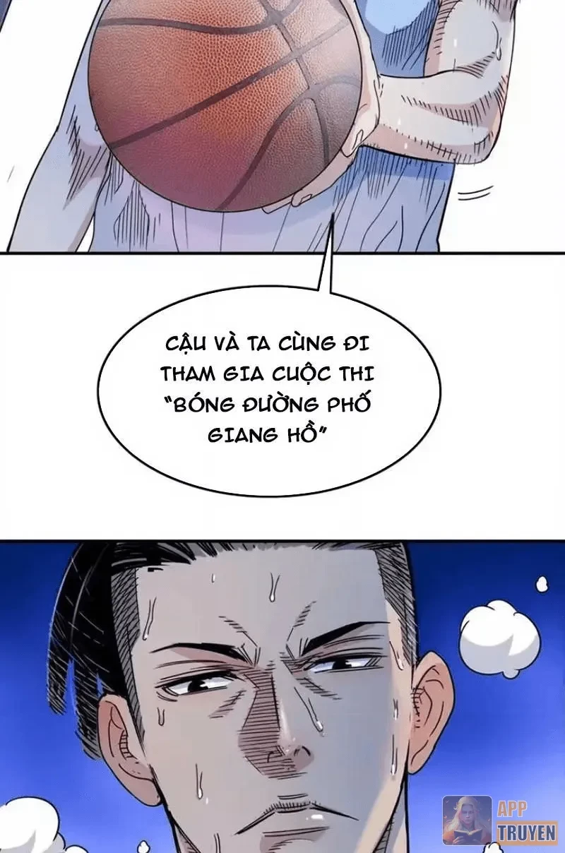 Đấu Trường Bóng Rổ Đường Phố Chapter 64 - Trang 48