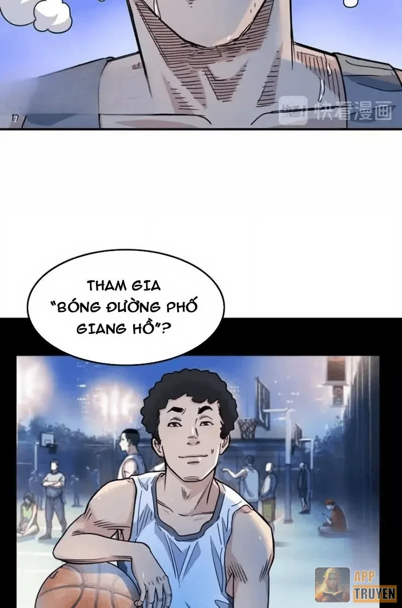 Đấu Trường Bóng Rổ Đường Phố Chapter 64 - Trang 49