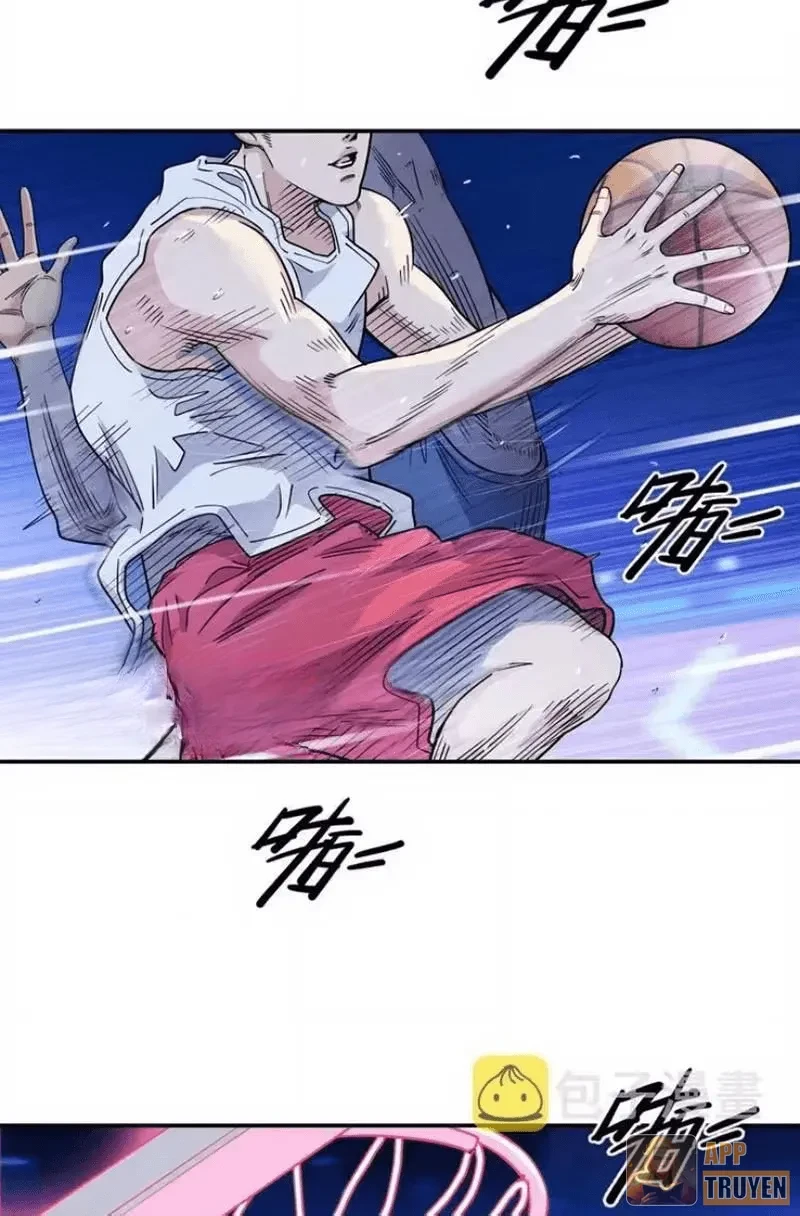 Đấu Trường Bóng Rổ Đường Phố Chapter 64 - Trang 5