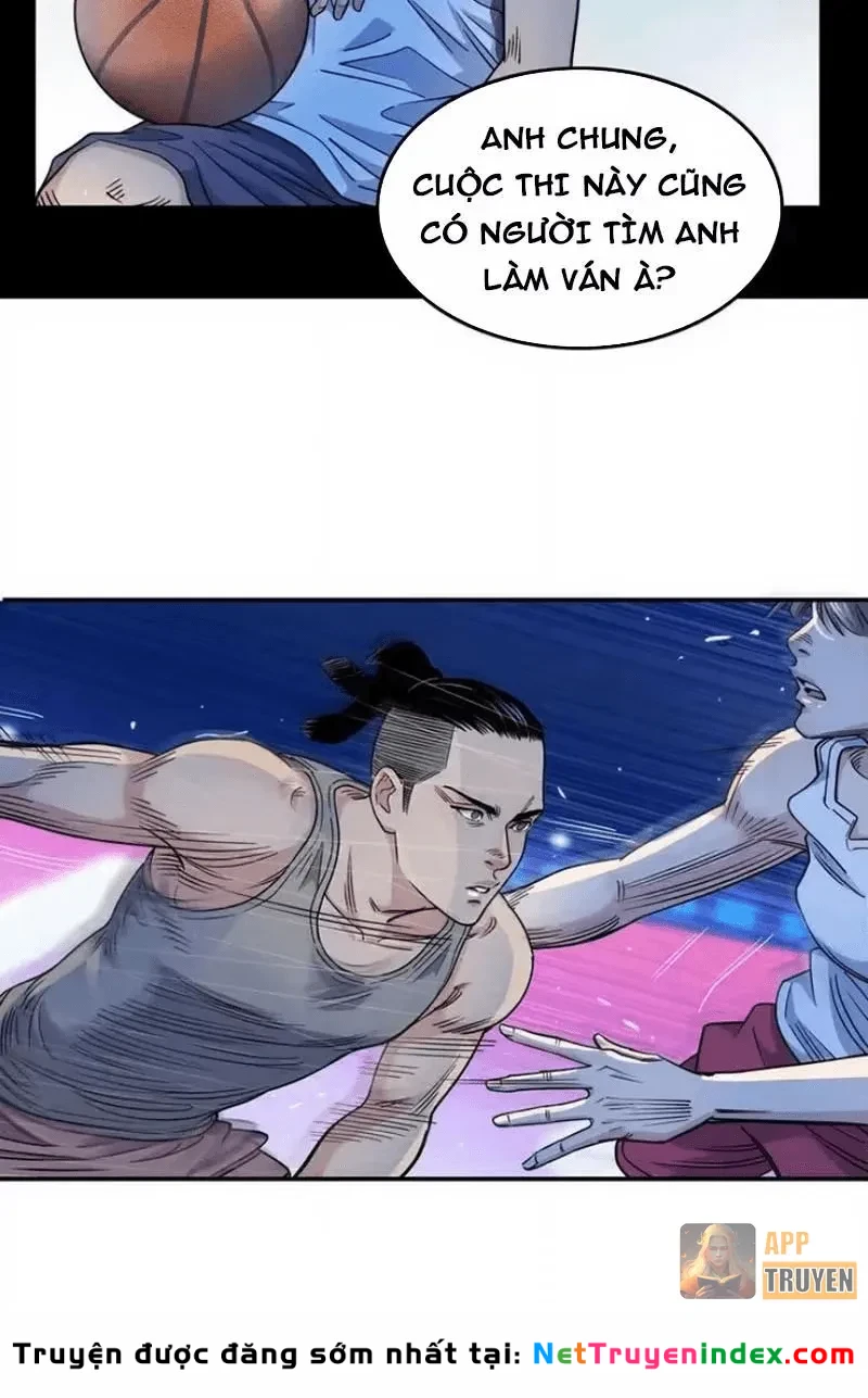 Đấu Trường Bóng Rổ Đường Phố Chapter 64 - Trang 50