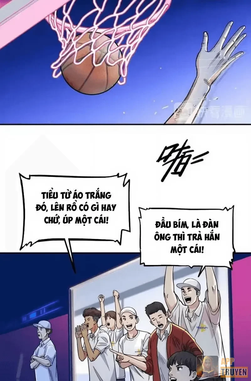Đấu Trường Bóng Rổ Đường Phố Chapter 64 - Trang 6