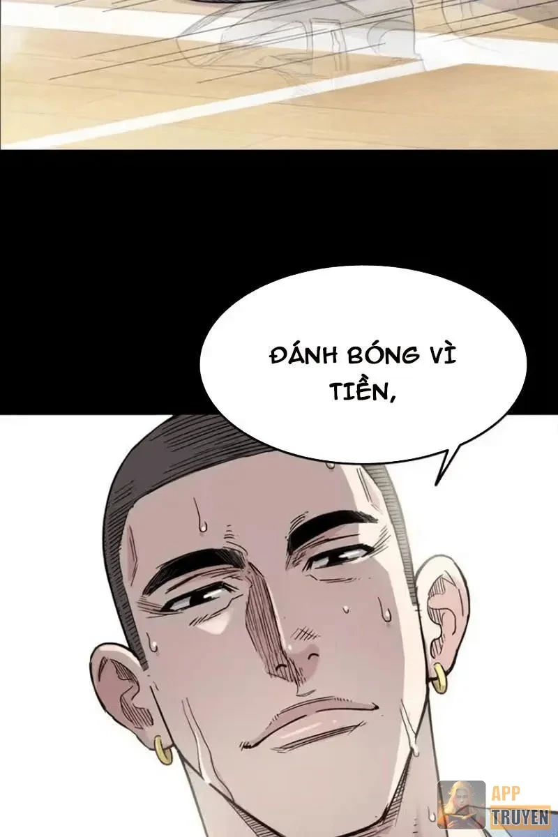 Đấu Trường Bóng Rổ Đường Phố Chapter 65 - Trang 18