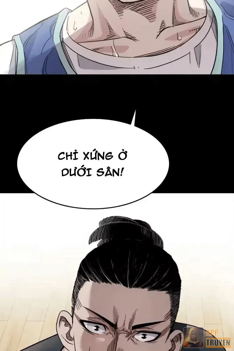 Đấu Trường Bóng Rổ Đường Phố Chapter 65 - Trang 19