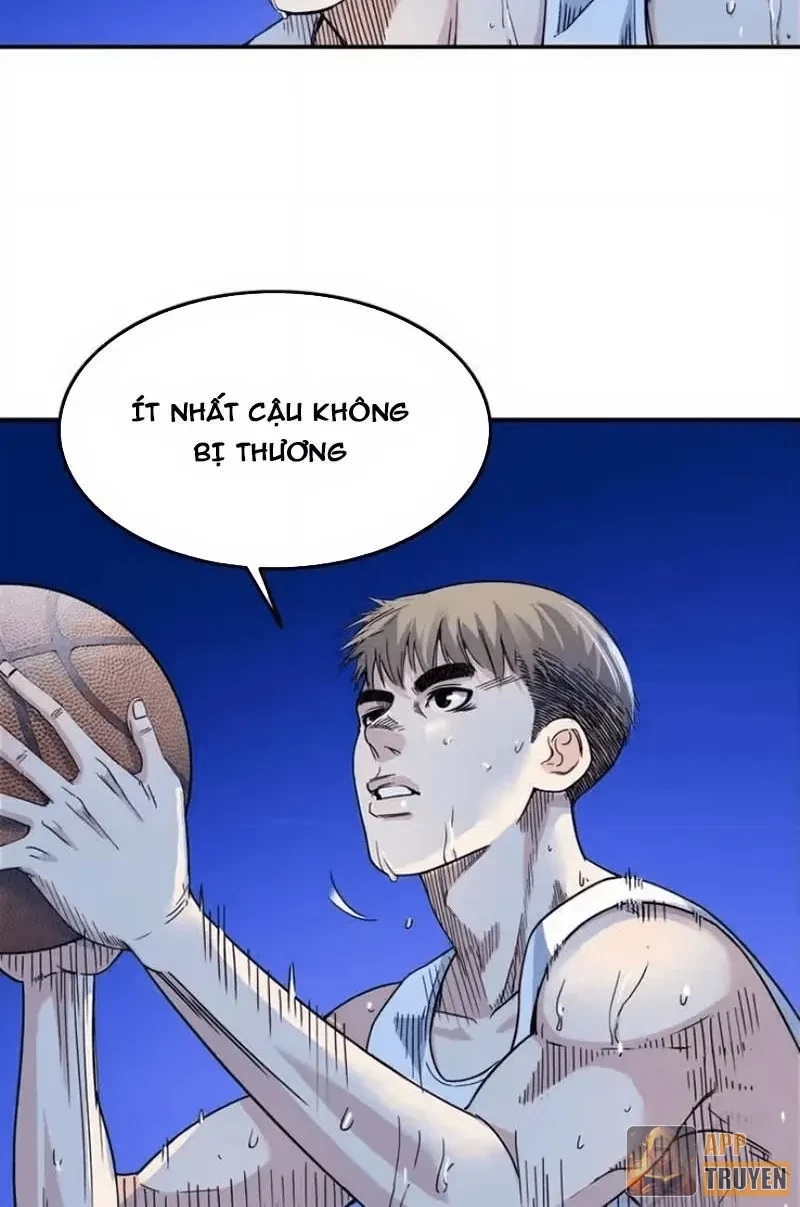 Đấu Trường Bóng Rổ Đường Phố Chapter 65 - Trang 46