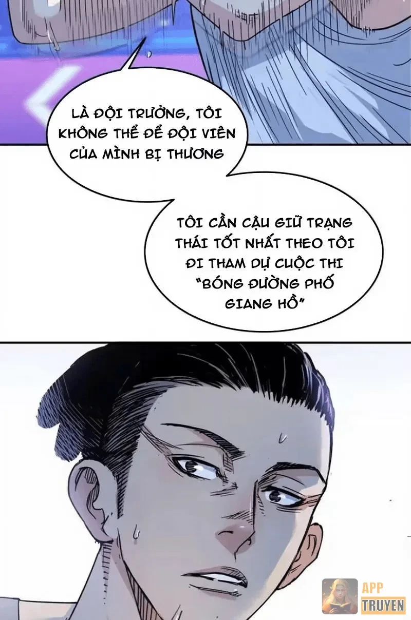 Đấu Trường Bóng Rổ Đường Phố Chapter 65 - Trang 47