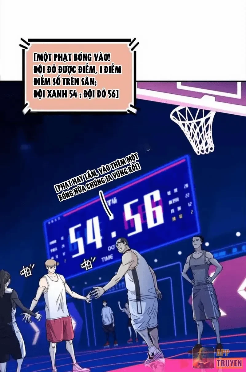 Đấu Trường Bóng Rổ Đường Phố Chapter 65 - Trang 49