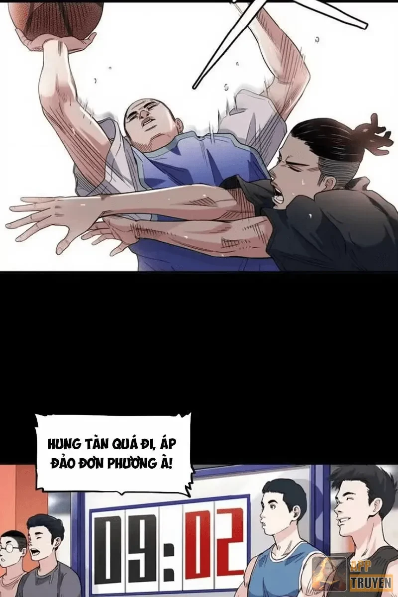 Đấu Trường Bóng Rổ Đường Phố Chapter 65 - Trang 5