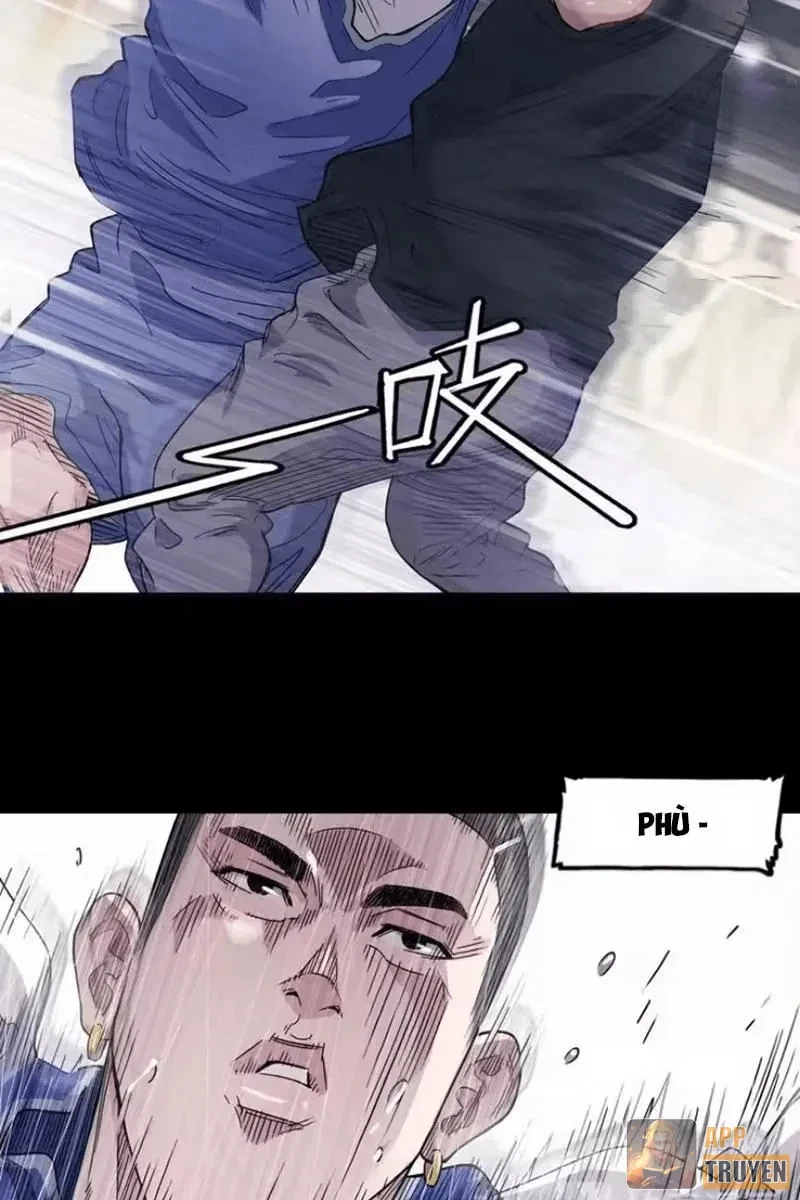 Đấu Trường Bóng Rổ Đường Phố Chapter 65 - Trang 7