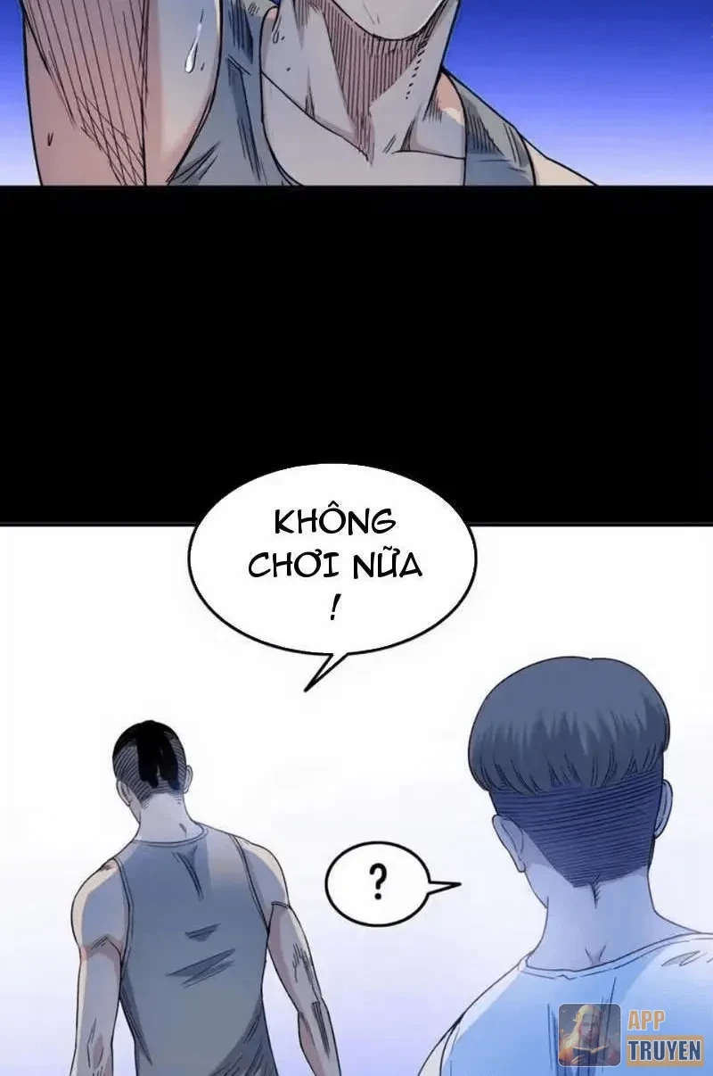 Đấu Trường Bóng Rổ Đường Phố Chapter 66 - Trang 34