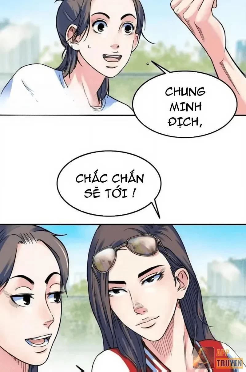 Đấu Trường Bóng Rổ Đường Phố Chapter 66 - Trang 48