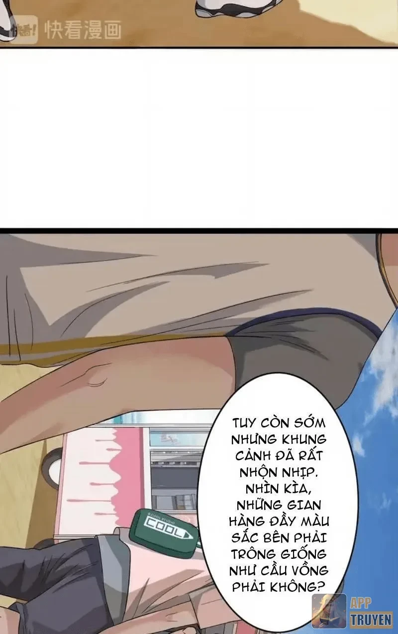 Đấu Trường Bóng Rổ Đường Phố Chapter 67 - Trang 16