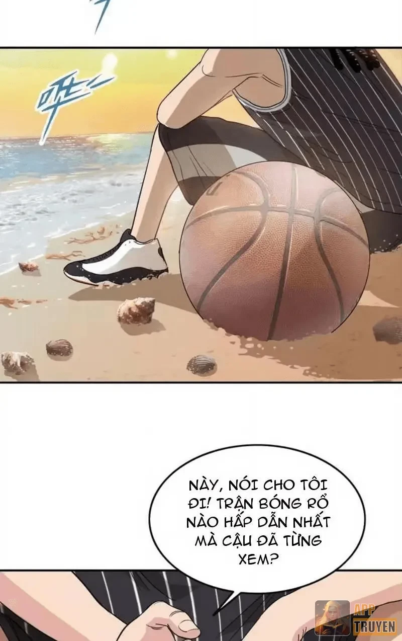 Đấu Trường Bóng Rổ Đường Phố Chapter 67 - Trang 5