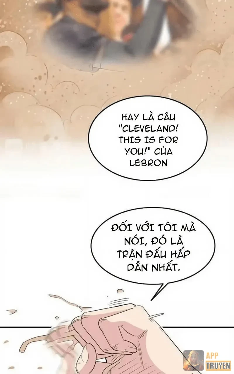Đấu Trường Bóng Rổ Đường Phố Chapter 67 - Trang 8