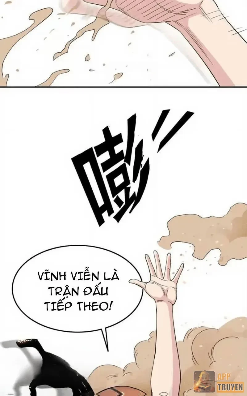 Đấu Trường Bóng Rổ Đường Phố Chapter 67 - Trang 9