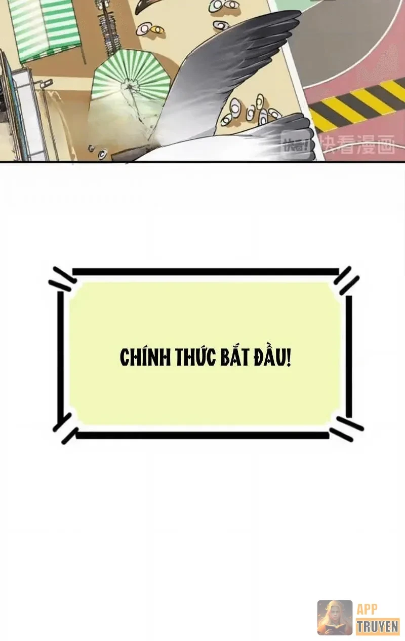Đấu Trường Bóng Rổ Đường Phố Chapter 68 - Trang 21