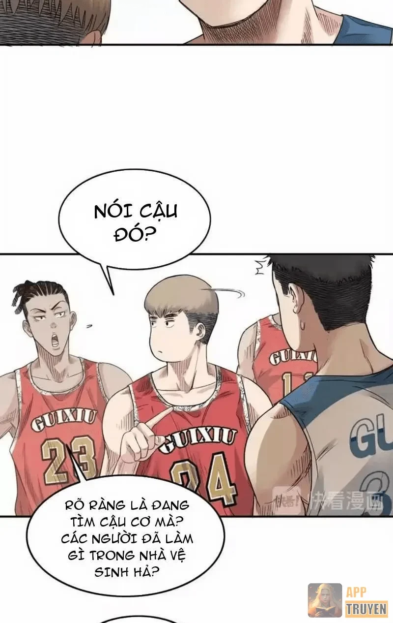 Đấu Trường Bóng Rổ Đường Phố Chapter 68 - Trang 30