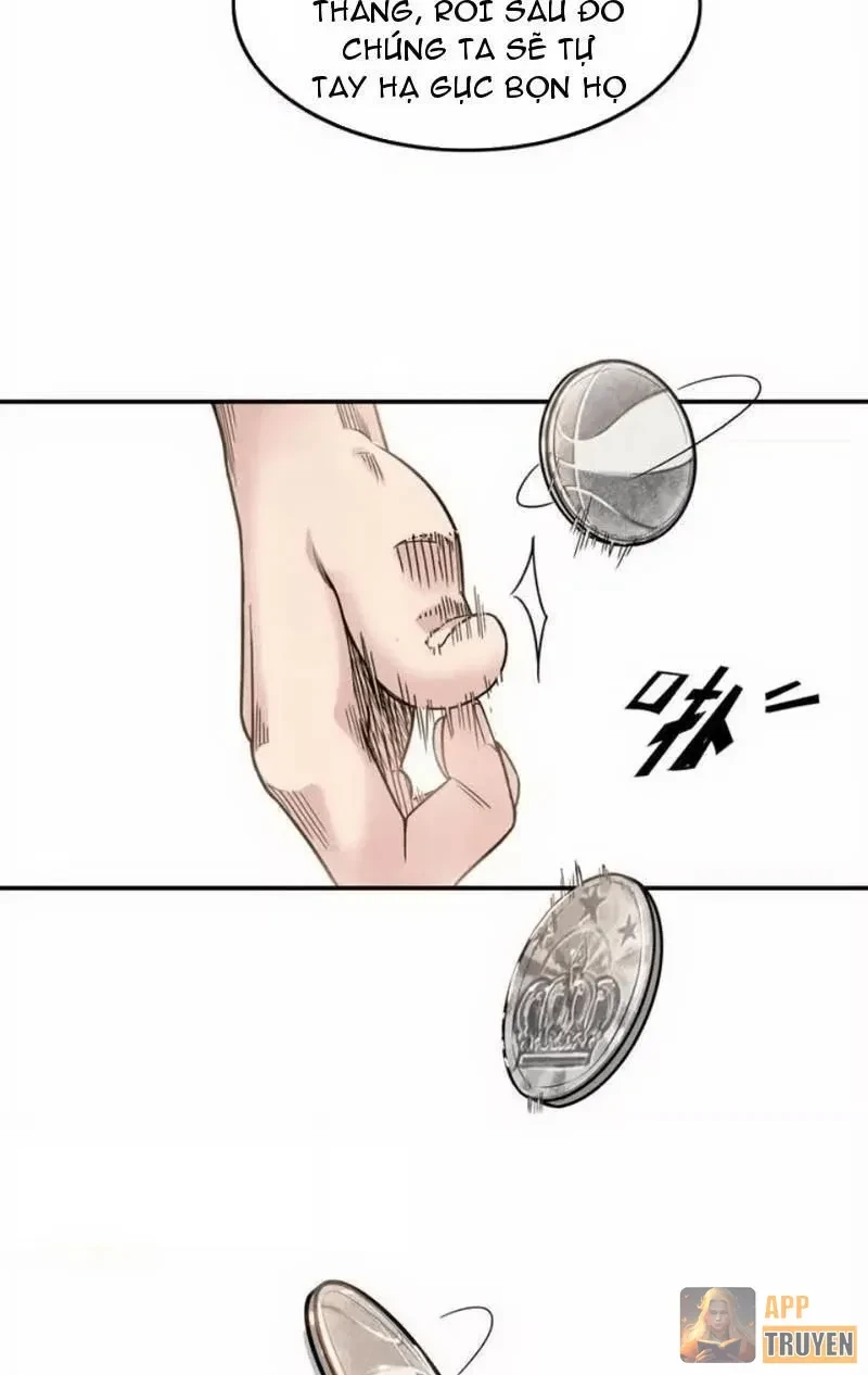 Đấu Trường Bóng Rổ Đường Phố Chapter 68 - Trang 34