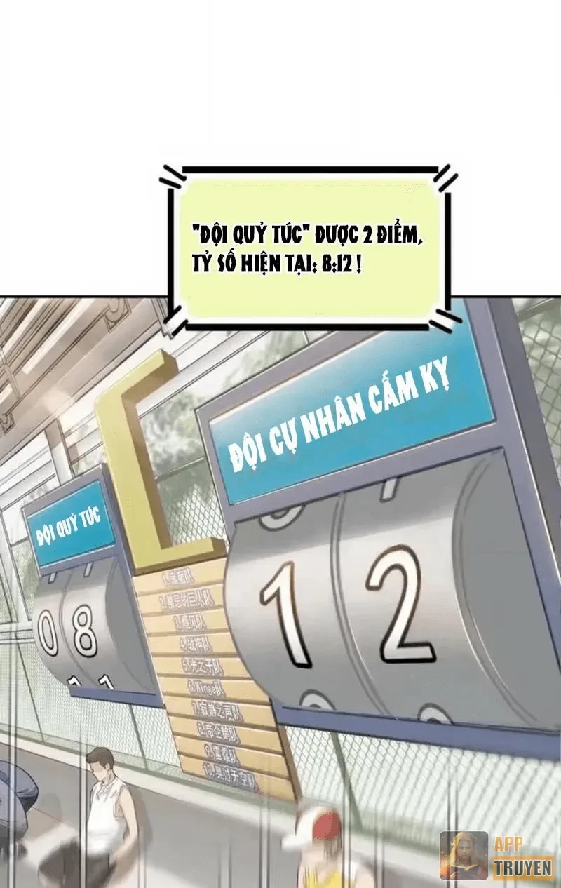 Đấu Trường Bóng Rổ Đường Phố Chapter 69 - Trang 30