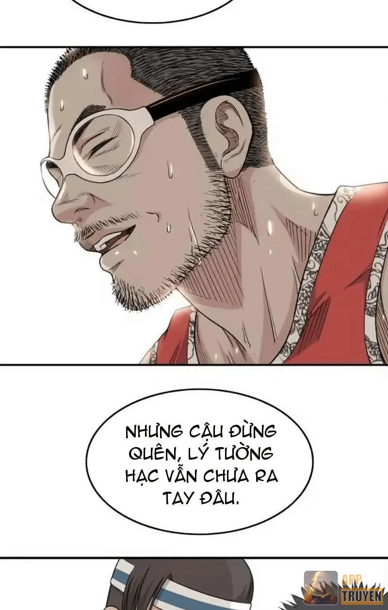 Đấu Trường Bóng Rổ Đường Phố Chapter 69 - Trang 44