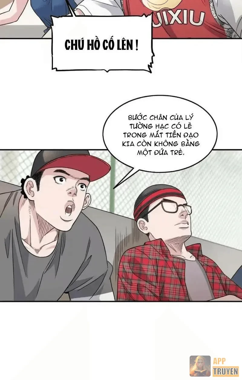 Đấu Trường Bóng Rổ Đường Phố Chapter 69 - Trang 48