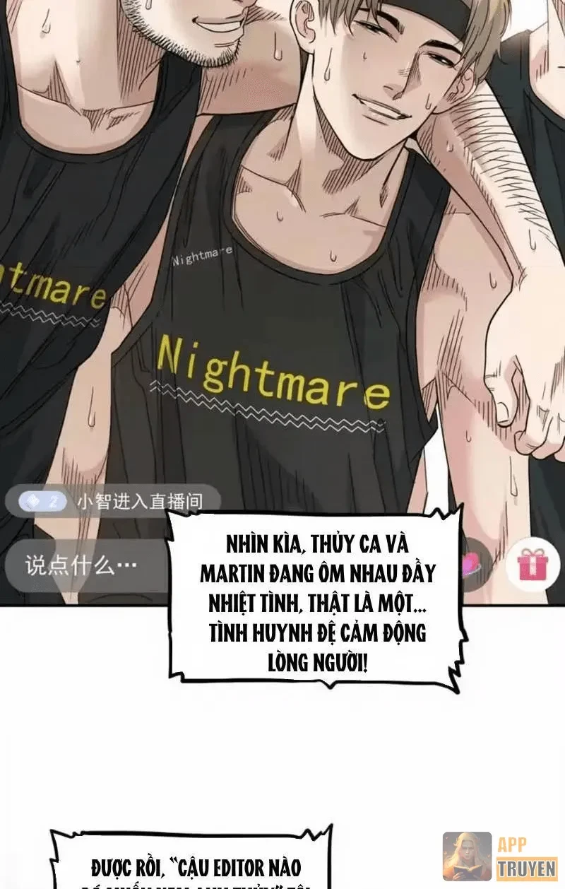 Đấu Trường Bóng Rổ Đường Phố Chapter 69 - Trang 9