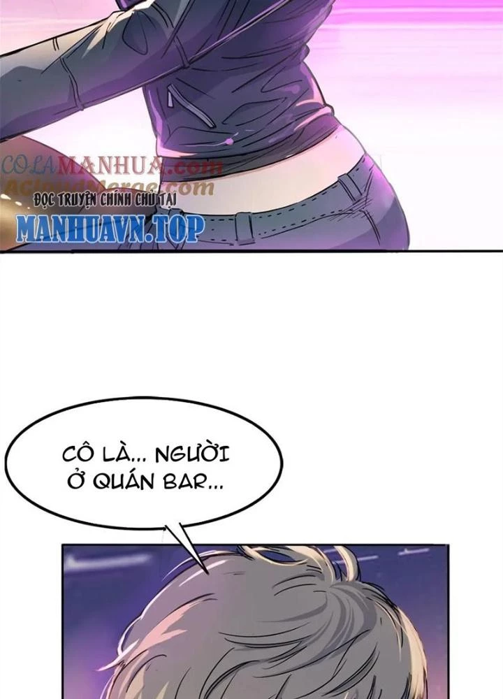 Đấu Trường Bóng Rổ Đường Phố Chapter 7 - Trang 12