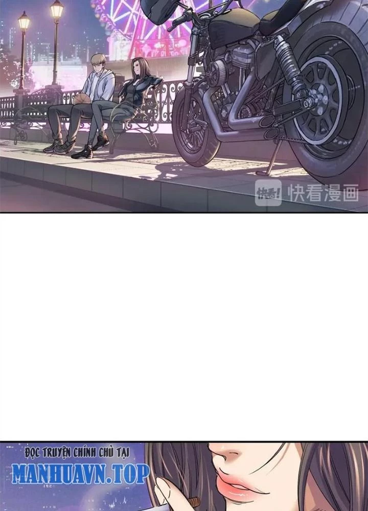 Đấu Trường Bóng Rổ Đường Phố Chapter 7 - Trang 18