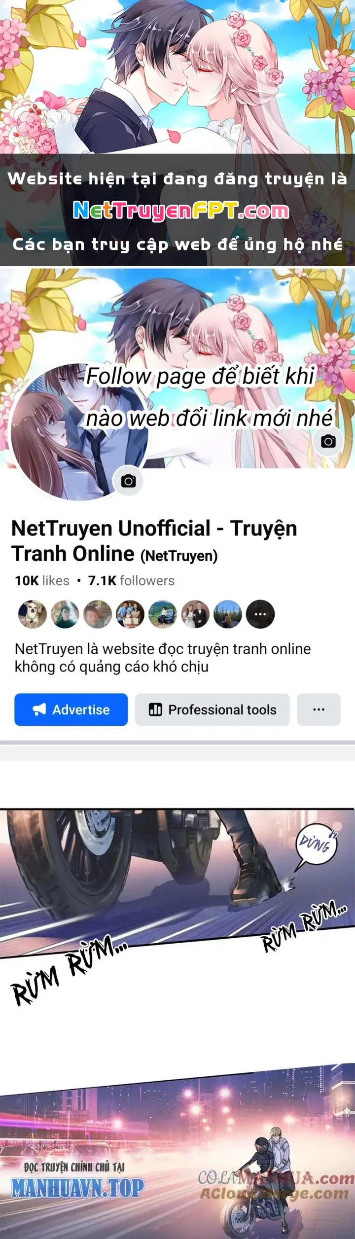 Đấu Trường Bóng Rổ Đường Phố Chapter 7 - Trang 2