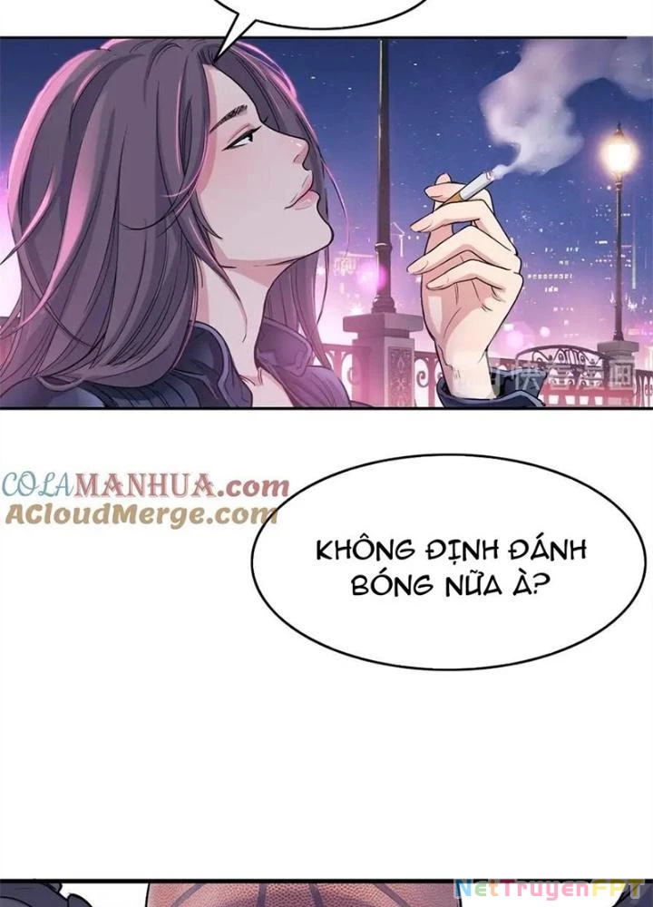 Đấu Trường Bóng Rổ Đường Phố Chapter 7 - Trang 26