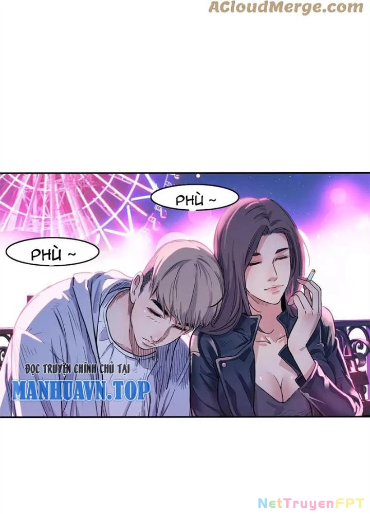 Đấu Trường Bóng Rổ Đường Phố Chapter 7 - Trang 30