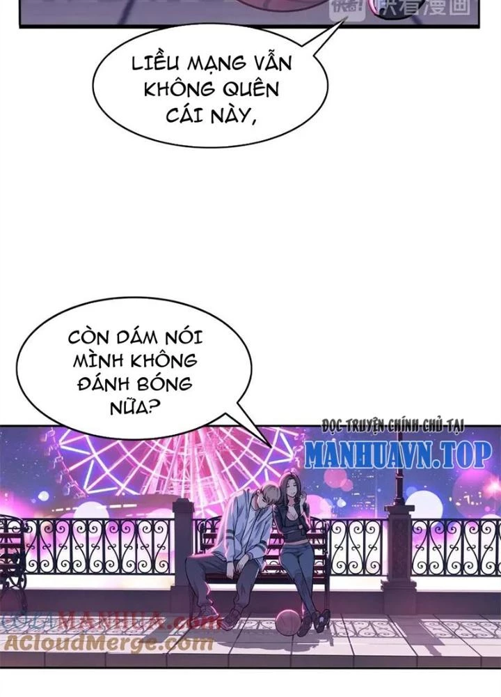 Đấu Trường Bóng Rổ Đường Phố Chapter 7 - Trang 34