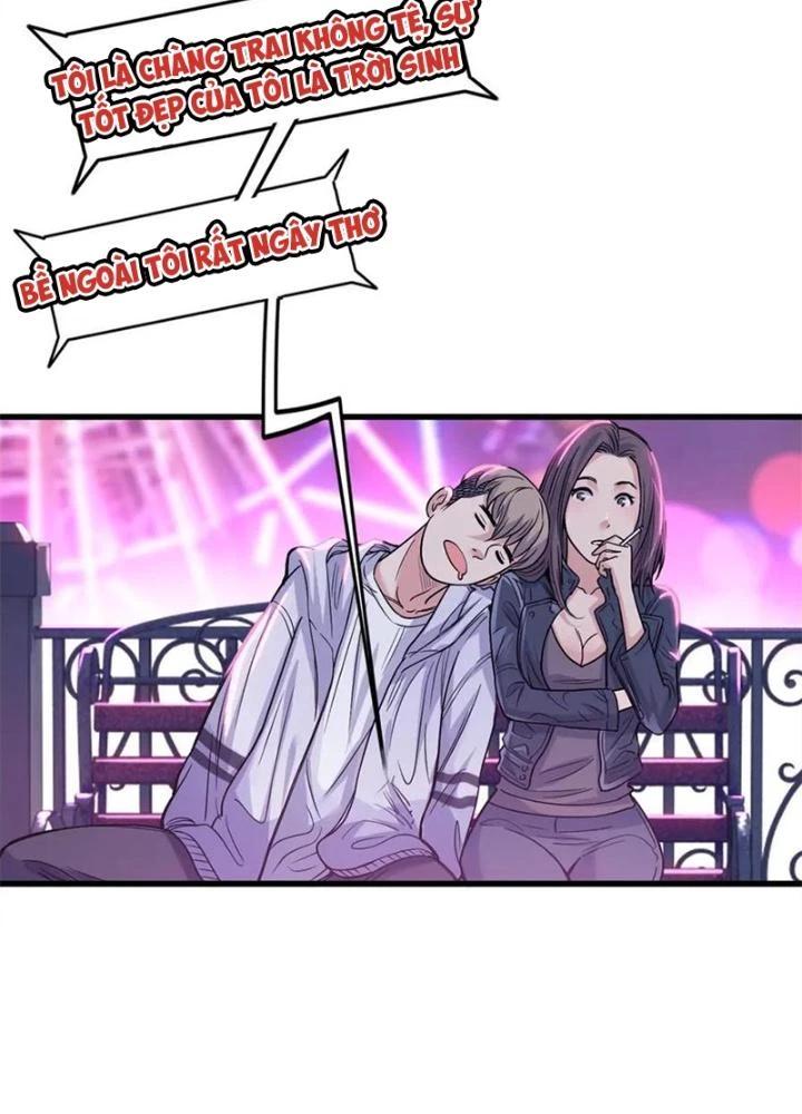 Đấu Trường Bóng Rổ Đường Phố Chapter 7 - Trang 36