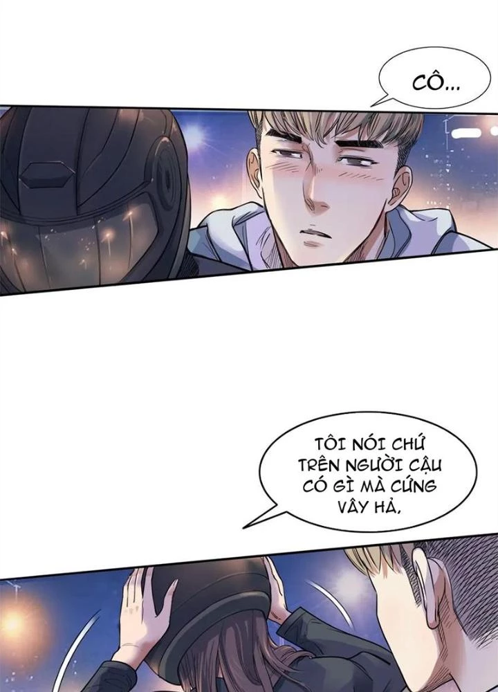Đấu Trường Bóng Rổ Đường Phố Chapter 7 - Trang 4