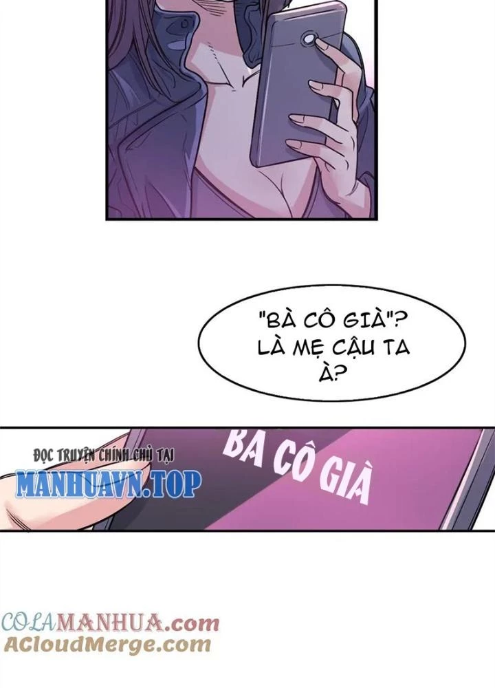 Đấu Trường Bóng Rổ Đường Phố Chapter 7 - Trang 40