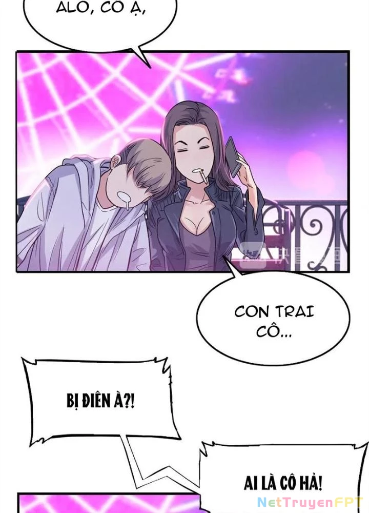 Đấu Trường Bóng Rổ Đường Phố Chapter 7 - Trang 42