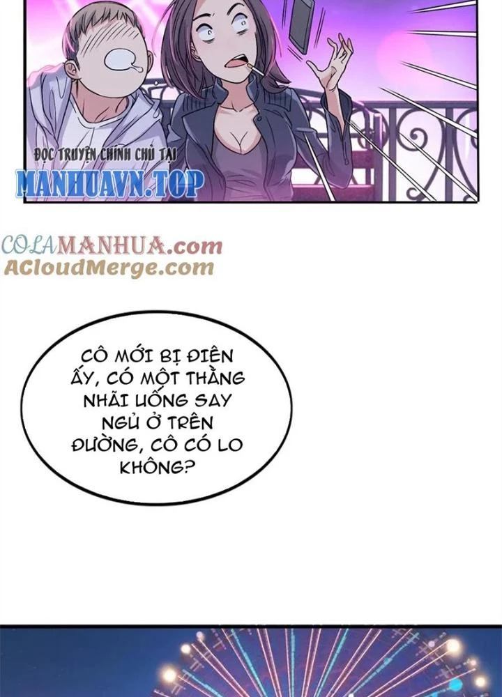 Đấu Trường Bóng Rổ Đường Phố Chapter 7 - Trang 44