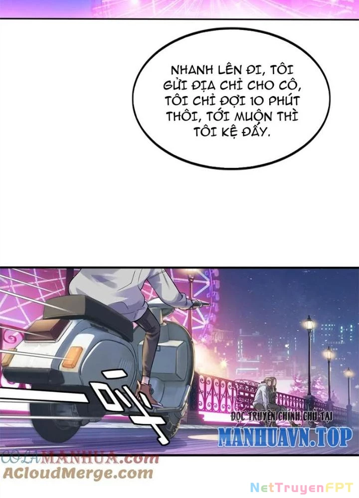 Đấu Trường Bóng Rổ Đường Phố Chapter 7 - Trang 46