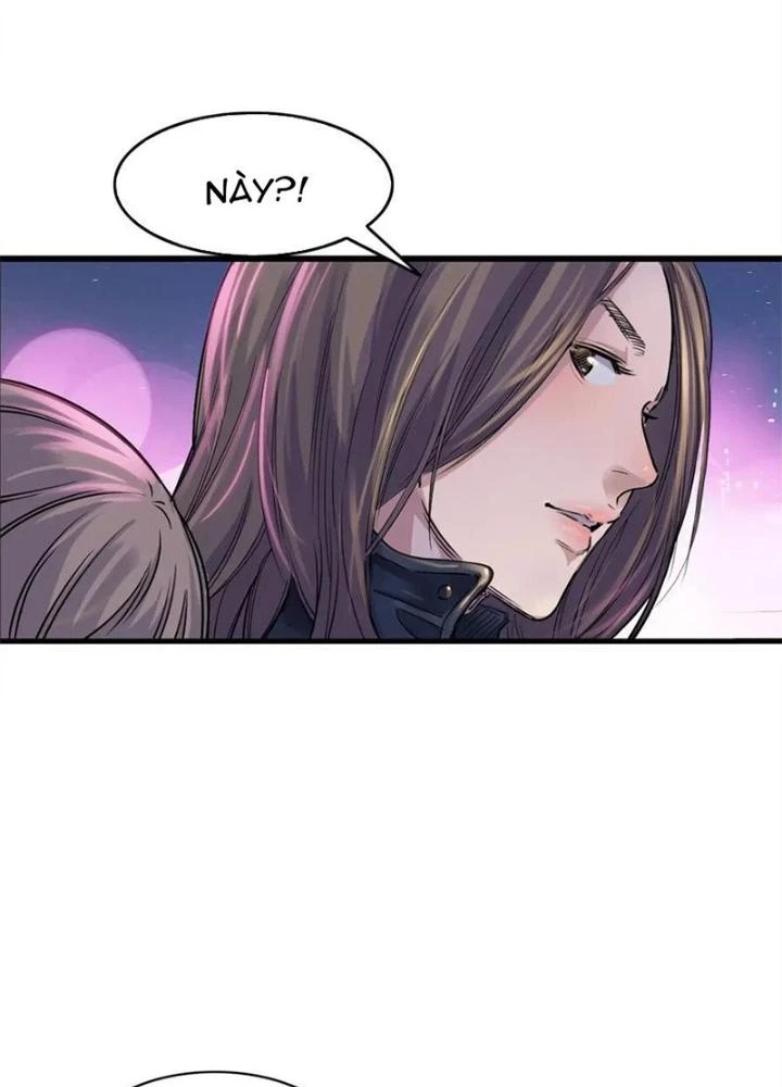 Đấu Trường Bóng Rổ Đường Phố Chapter 7 - Trang 48