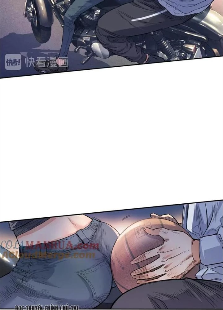 Đấu Trường Bóng Rổ Đường Phố Chapter 7 - Trang 8
