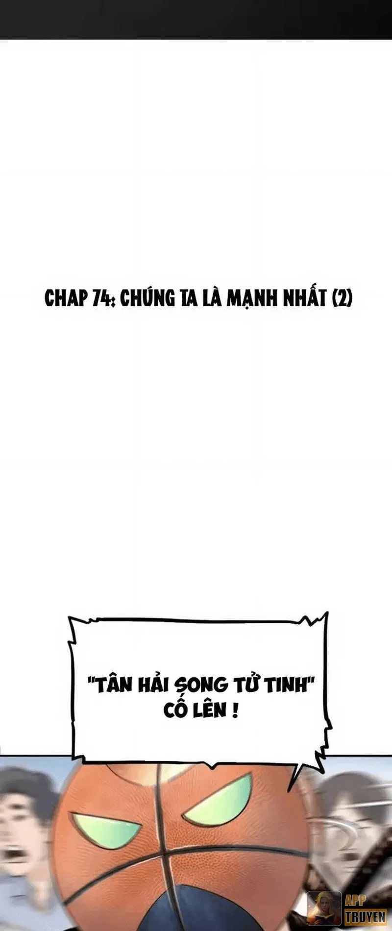 Đấu Trường Bóng Rổ Đường Phố Chapter 74 - Trang 3
