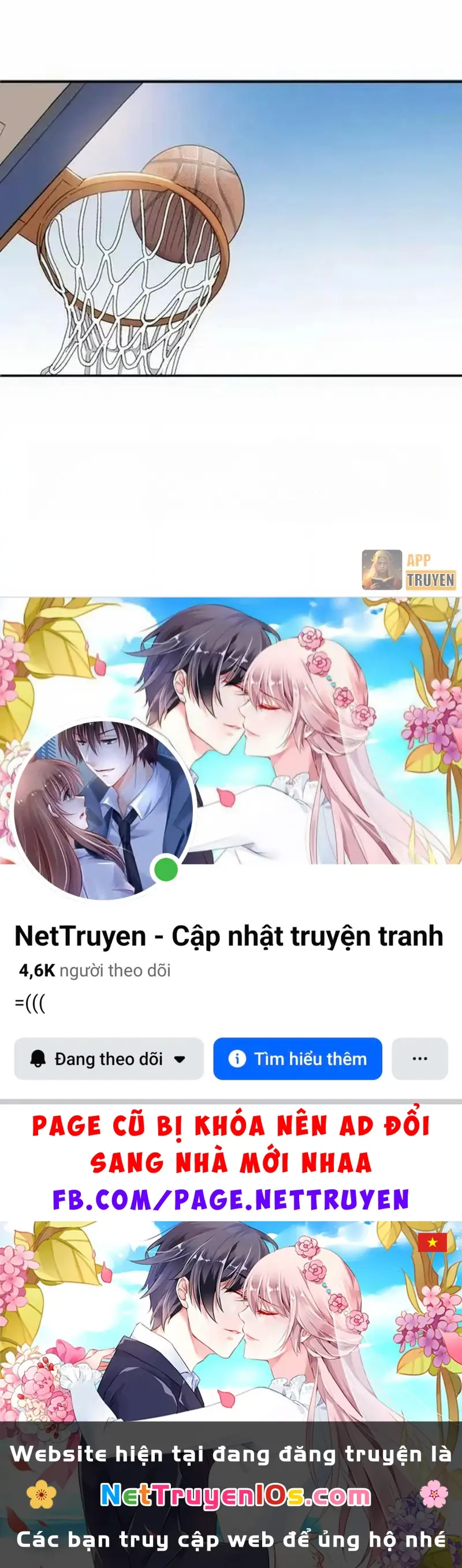 Đấu Trường Bóng Rổ Đường Phố Chapter 75 - Trang 42