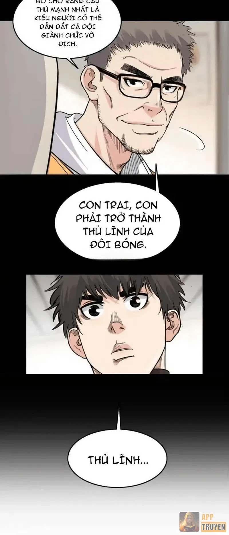 Đấu Trường Bóng Rổ Đường Phố Chapter 75 - Trang 9